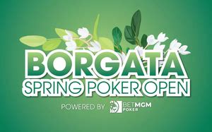 borgata poker|borgata poker open 2022.